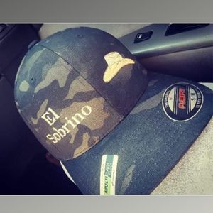 Meet your Posher, Modesto